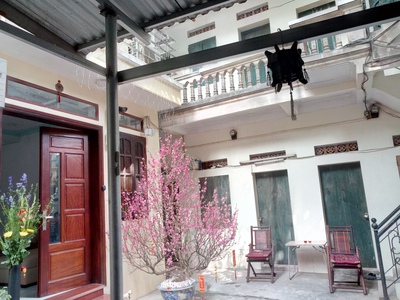 Cho thuê phòng tại ngõ 296 Minh Khai 0