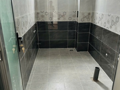 Bán Nhà 1 Lầu 1 Trệt - Công Viên Hiện Hữu - QL1A Thị Trấn Tân Hiệp 3