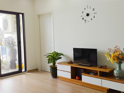 Chính chủ bán căn 114m2 CT4 Văn Khê Hà Đông 3 ngủ 2vs 2 ban công đủ nội thất 5