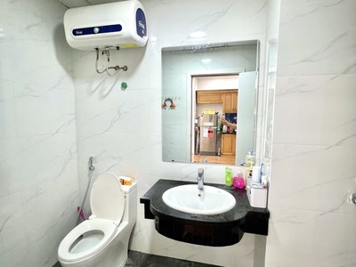 Chính chủ bán căn 114m2 CT4 Văn Khê Hà Đông 3 ngủ 2vs 2 ban công đủ nội thất 7