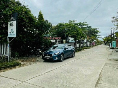 Cần bán lô đất chính chủ ngay trạm thu phí giá bắt đáy chỉ 5.xx 0