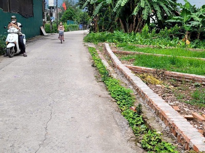 Đất đẹp - giá tốt - vị trí đắc địa tại xã kim an, huyện thanh oai, tphn 0