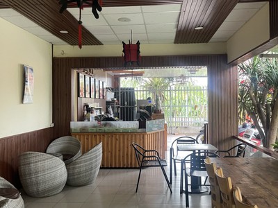 Bán nhà 20x50 thổ 225m2,đtc 775m2 đinh văn ước  hưng long bình chánh 3