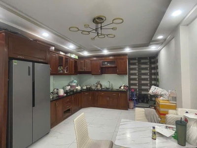 Hot... trung tâm linh chiểu - hẻm xe hơi thông kinh doanh đa ngành nghề - 5 tầng đúc giá giãm sâu 1
