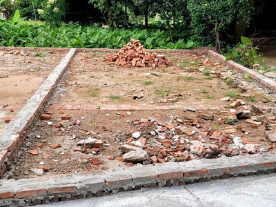 Đất đẹp - giá tốt - vị trí đắc địa tại xã kim an, huyện thanh oai, tphn 1