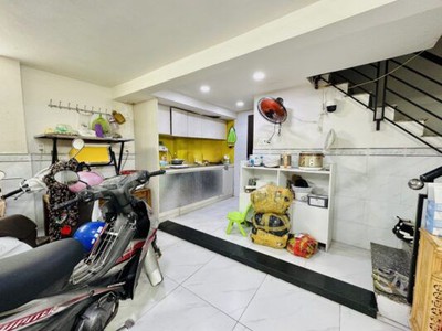 Bán nhà chính chủ shr quận bình thạnh đường điện biên phủ   1 trệt 2 lầu giá chỉ 4.4 tỷ 0