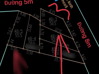 Đất đẹp - giá tốt - vị trí đắc địa tại xã kim an, huyện thanh oai, tphn 4