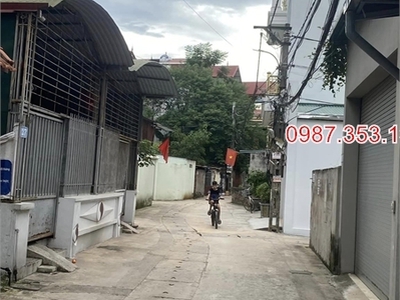 Bán đất 60m2 đất xuân canh - cách vin cổ loa chỉ 100m khu vực hot nhất hiện nay 2