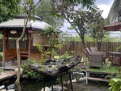 Bán nhà 20x50 thổ 225m2,đtc 775m2 đinh văn ước  hưng long bình chánh 1