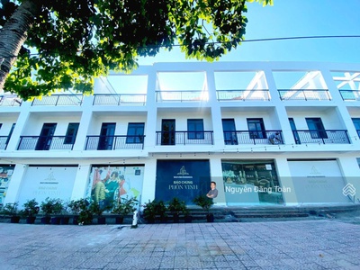 Chính thức nhận booking phân khu shophouse lamina mặt tiền đường lê a, thuộc khu đô thị bảo vinh 2