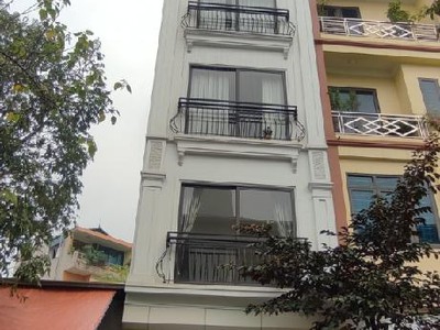 Bán nhanh biệt thự liền kề kiến hưng  hà đông  vỉa hè rộng - phân lô, gara ô tô, thang máy -2 mặt 1