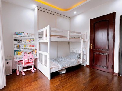 Bán nhanh biệt thự liền kề kiến hưng  hà đông  vỉa hè rộng - phân lô, gara ô tô, thang máy -2 mặt 4