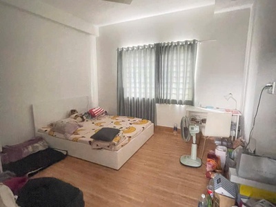 Hot... trung tâm linh chiểu - hẻm xe hơi thông kinh doanh đa ngành nghề - 5 tầng đúc giá giãm sâu 4
