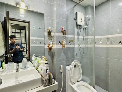 Bán nhà chính chủ shr quận bình thạnh đường điện biên phủ   1 trệt 2 lầu giá chỉ 4.4 tỷ 4