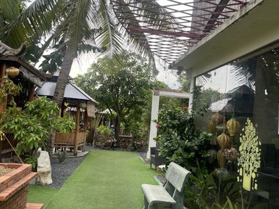 Bán nhà 20x50 thổ 225m2,đtc 775m2 đinh văn ước  hưng long bình chánh 0