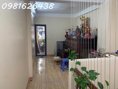 Nhà ngô quyền - hà đông ô tô đỗ cạnh nhà 35m2 x 5tầng 1