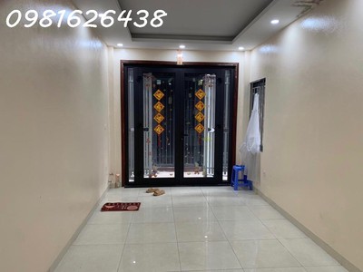 Nhà ngô quyền - hà đông ô tô đỗ cạnh nhà 35m2 x 5tầng 2