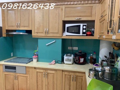 Nhà ngô quyền - hà đông ô tô đỗ cạnh nhà 35m2 x 5tầng 4