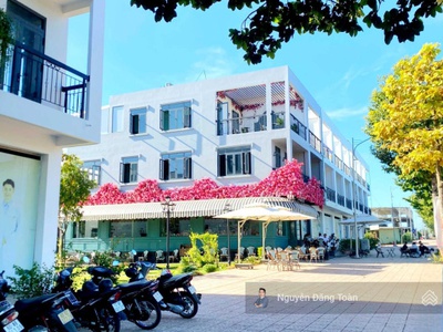 Chính thức nhận booking phân khu shophouse lamina mặt tiền đường lê a, thuộc khu đô thị bảo vinh 1