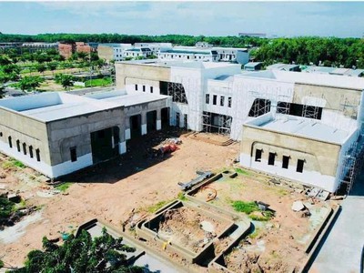 Bán đất 80m2 thổ cư 100 mặt tiền đường 8m p hòa lợi, bến cát , bình dương 4