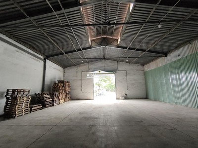 Cho Thuê Nhà Kho Đà Nẵng: Diện Tích Linh Hoạt từ 400m2 - 1200m2, Giá Chỉ Từ 40K/m2 0