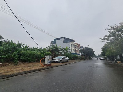 45m2 phú thị, gia lâm. trục chính. chỉ nhỉnh 3 tỷ. lh 0989894845 1