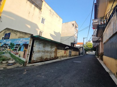 50m2 đa tốn, gia lâm. ô tô. chỉ nhỉnh 3 tỷ. lh 0989894845 3