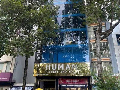 Bán tòa nhà siêu hiếm mặt tiền ngay lê hồng phong-trần hưng đạo quận 5 0