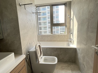 Danh sách trang thiết bị bàn giao tại dự án the horizon hồ bán nguyệt phú mỹ hưng quận 7 4