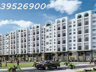 Nhà ở xã hội an phú ecocity - thanh toán trước 20 sở hữu nhà - chỉ từ 130tr 0