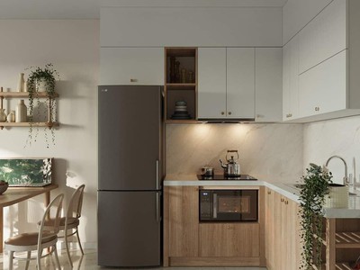 Nhà ở xã hội an phú ecocity - thanh toán trước 20 sở hữu nhà - chỉ từ 130tr 1