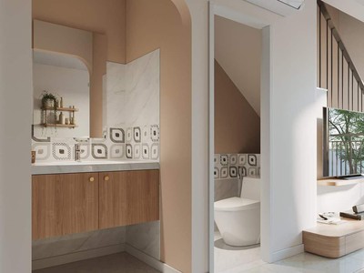 Nhà ở xã hội an phú ecocity - thanh toán trước 20 sở hữu nhà - chỉ từ 130tr 2
