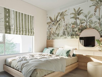 Nhà ở xã hội an phú ecocity - thanh toán trước 20 sở hữu nhà - chỉ từ 130tr 4