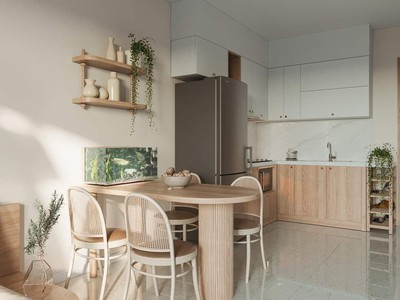 Nhà ở xã hội an phú ecocity - thanh toán trước 20 sở hữu nhà - chỉ từ 130tr 3