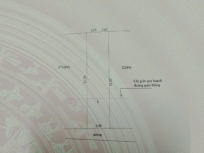 Trung tâm thi trân đát đỏ , sổ sẳn , công chứng ngay 1