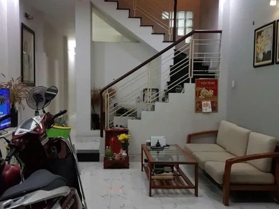 Bán gâp nhà đường số 27, hiệp bình chánh, thủ đức chỉ 5,95 tỷ 0