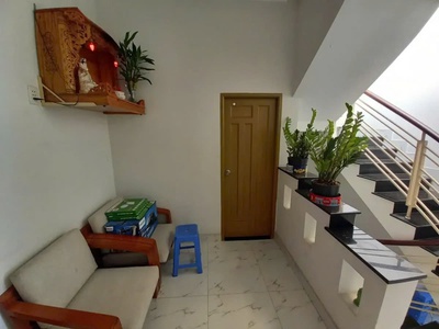 Bán gâp nhà đường số 27, hiệp bình chánh, thủ đức chỉ 5,95 tỷ 1