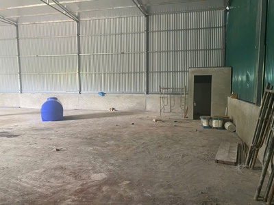 Cho thuê kho xưởng 310m2 tại thanh trì, hà nội 3
