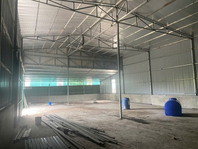 Cho thuê kho xưởng 310m2 tại thanh trì, hà nội 1