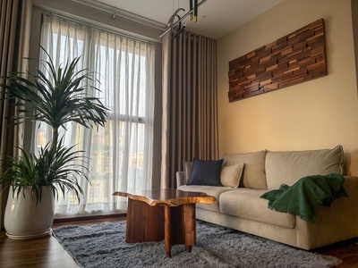 Cho thuê căn hộ 1pn bến vân đồn - quận 4 - tp hồ chí minh 0