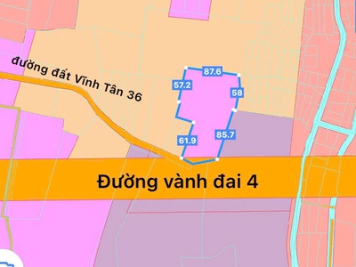 Đất vành đai 4 giả rẻ tại tân uyên ,bình dương 3