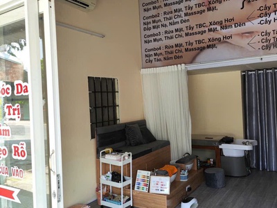 Sang nhượng spa đường thuận an hoà - thuận giao - bình dương 2