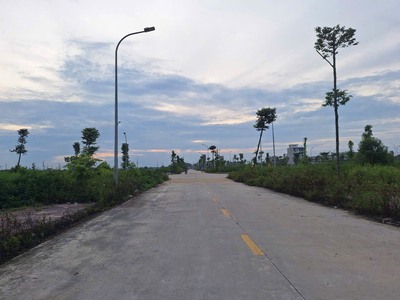 Dành cho nhà đầu tư nhỏ tại đại an - phù khê - từ sơn - bắc ninh cách đông anh- hà nội 500m 2