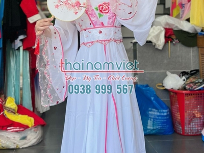 Cho thuê trang phục chú cuội hằng nga tại tphcm 2