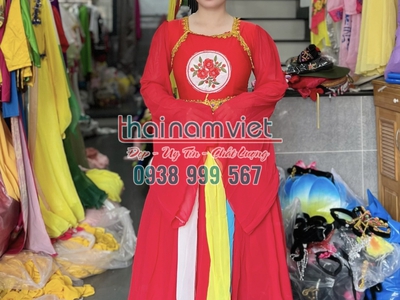 Cho thuê trang phục chú cuội hằng nga tại tphcm 3