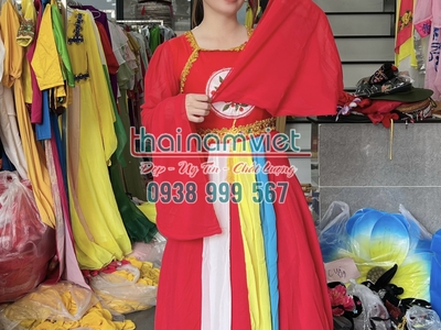 Cho thuê trang phục chú cuội hằng nga tại tphcm 4