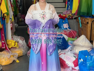 Cho thuê trang phục chú cuội hằng nga tại tphcm 6