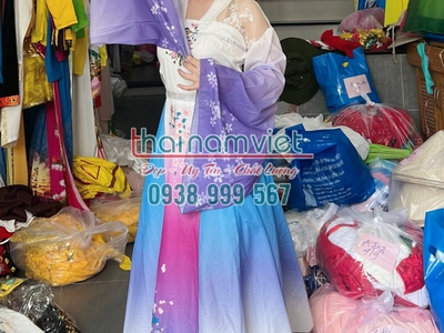 Cho thuê trang phục chú cuội hằng nga tại tphcm 7