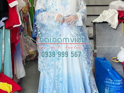 Cho thuê trang phục chú cuội hằng nga tại tphcm 8
