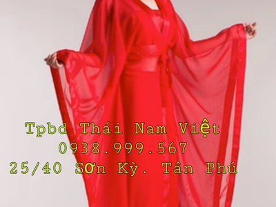 Cho thuê trang phục chú cuội hằng nga tại tphcm 9